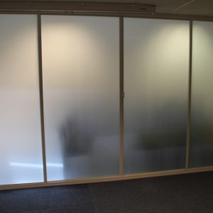 dividing-wall