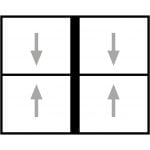 twin-sash