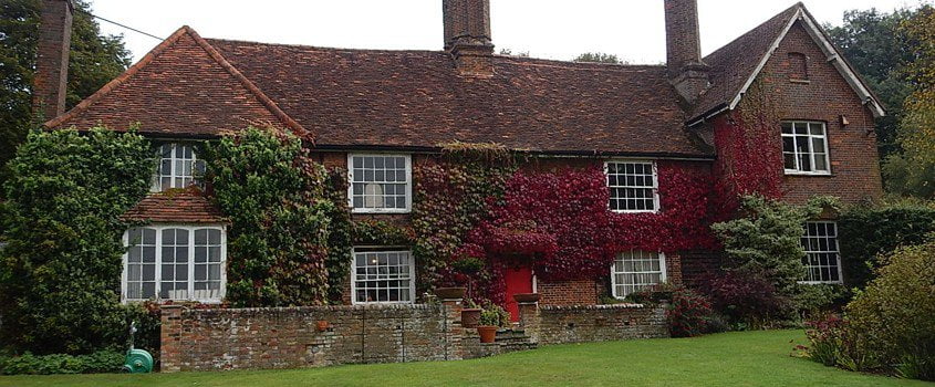 why-do-conservation-officers-prefer-secondary-glazing