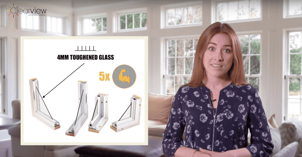 Improve Building Security With Secondary Glazing