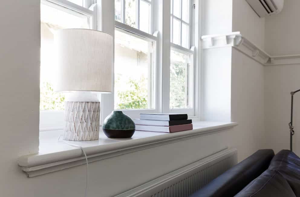 Retrofitting Double Glazing to Wooden Sash Windows