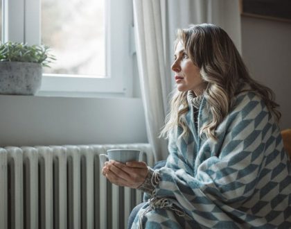 Winter Window Insulation: Comparing Your Options