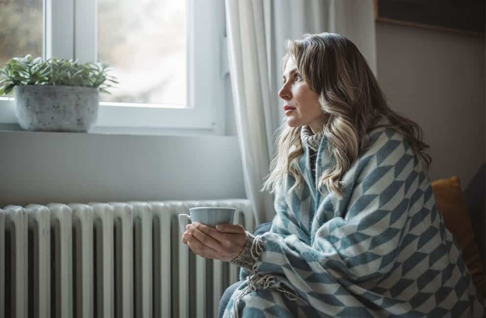 Winter Window Insulation: Comparing Your Options