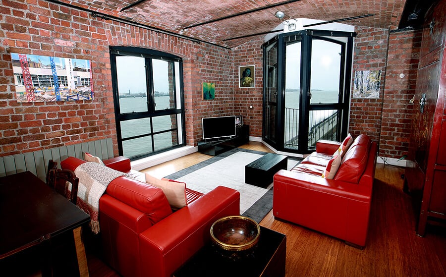 Secondary-Glazing-in-London