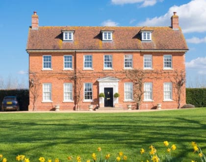 How to Make Your Period Property More Energy Efficient