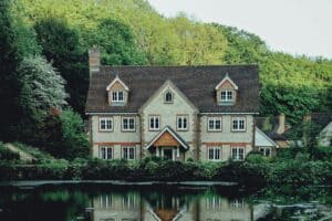 Listed & Heritage Buildings